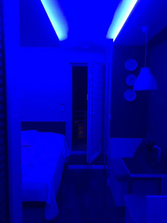 KruševacVladana Lux App公寓 外观 照片